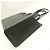 Borsa Tote Louis Vuitton OnTheGo MM Nero - vista 4