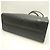 Borsa Tote Louis Vuitton OnTheGo MM Nero - vista 5