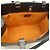 Borsa Tote Louis Vuitton OnTheGo MM Nero - vista 7