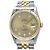 Orologio da uomo Rolex Datejust 10P Diamond 16233G