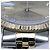 Orologio da uomo Rolex Datejust 10P Diamond 16233G - vista 12