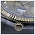 Orologio da uomo Rolex Datejust 10P Diamond 16233G - vista 13