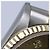 Orologio da uomo Rolex Datejust 10P Diamond 16233G - vista 18