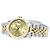 Orologio da uomo Rolex Datejust 10P Diamond 16233G - vista 3