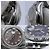Reloj de pulsera Rolex Datejust para mujer - vista 6