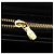 Cartera Larga Louis Vuitton Monogram Reverse Castaño - vista 10