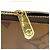 Cartera Larga Louis Vuitton Monogram Reverse Castaño - vista 11