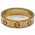 Cartier Love Diamond Ring in Gold Golden - view 2