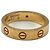 Cartier Love Diamond Ring in Gold Golden - view 3