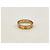 Cartier Love Diamond Ring in Gold Golden - view 4