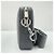 Borsa a tracolla Gucci Ophidia in grigio Marrone - vista 3