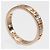 Tiffany & Co. Atlas Pierced Oro Giallo 18K e Diamanti 3.5mm D'oro - vista 2