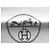 Hermès storage pouch in beige canvas 37X45cms for Birkin 25 handbag - view 3
