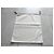 Hermès storage pouch in beige canvas 37X45cms for Birkin 25 handbag - view 6