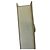 Jacquemus Le Bambinou Flap Ivory martellata Grand Bambino Beige