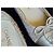 Ballerine Chanel in Tweed Beige D'oro - vista 14