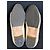 Ballerine Chanel in Tweed Beige D'oro - vista 19