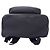 Zaino Saint Laurent Classic City California Nero Multicolore - vista 3