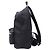 Zaino Saint Laurent Classic City California Nero Multicolore - vista 4
