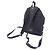 Zaino Saint Laurent Classic City California Nero Multicolore - vista 5