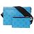 Borsa a mano Louis Vuitton Taigarama Blu