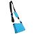 Borsa a mano Louis Vuitton Taigarama Blu - vista 4