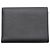 Cartera Tri-Fold de piel negra Loewe Negro - vista 2