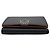 Cartera Tri-Fold de piel negra Loewe Negro - vista 3