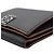 Cartera Tri-Fold de piel negra Loewe Negro - vista 4