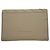 Tarjetero de piel Bottega Veneta Gris Amarillo - vista 2