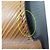 Twist Borsa a mano Louis Vuitton in pelle Epi Nero Cammello - vista 9