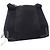 Borsa Balenciaga in tela nera Nero - vista 10