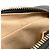 Borsa a spalla con catena Gucci GG Marmont Nero - vista 11
