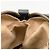 Borsa a spalla con catena Gucci GG Marmont Nero - vista 12