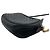 Borsa a spalla con catena Gucci GG Marmont Nero - vista 4
