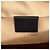 Borsa a spalla con catena Gucci GG Marmont Nero - vista 7