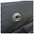 Hermès Sac Hermes Herline Tote MM en Canvas Noir - vue 12