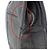 Hermès Sac Hermes Herline Tote MM en Canvas Noir - vue 8