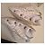 Nike Shox TL BQ3464-100 - Bianco Argento Rosso - vista 12