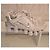 Nike Shox TL BQ3464-100 - Bianco Argento Rosso - vista 3