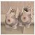 Nike Shox TL BQ3464-100 - Bianco Argento Rosso - vista 4