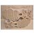 Nike Shox TL BQ3464-100 - Bianco Argento Rosso - vista 9
