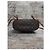 Zaino Louis Vuitton Montsouris Marrone - vista 9