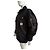 Giacca Carhartt x Sacai in Cotone Nero - vista 13