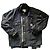 Giacca Carhartt x Sacai in Cotone Nero - vista 4