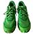 Sneakers Loewe Cloudventure 2.0 Verde - vista 2