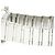 Omega Constellation Quartz Stainless Steel 22 - Ansicht 7