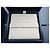 Chopard jewelry box for earrings Blue Beige - view 2