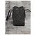 Borsa Louis Vuitton Hampstead Marrone - vista 4