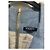 Abito in denim e tweed Balmain Blu - vista 2